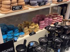 -LUSH(威尼斯人店)