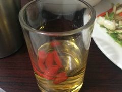 -九华山友谊土菜馆 小资餐厅