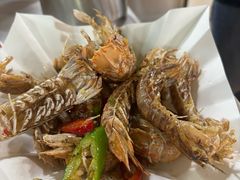 -明本湛江鸡•海鲜小厨(陈家祠店)