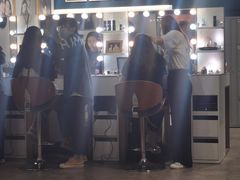 -海马体照相馆(天津世纪都会店)