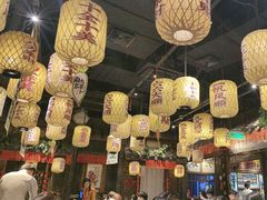 -南京大牌档(济南万象城店)