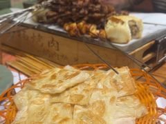 -小杨烤肉(朱雀店)