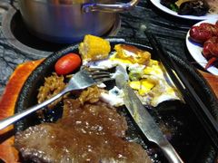 -吉布鲁牛排海鲜自助(芙蓉万家丽店)