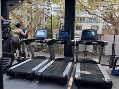 -VPsmart私教健身工作室(新华路旗舰店)