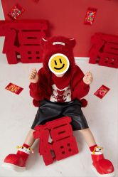 -麻豆高端儿童摄影(华侨城华·生活馆店)