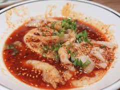 -太二酸菜鱼(浦东正大广场店)