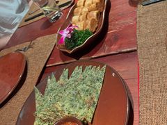 云南野菜饼-花马天堂云南餐厅 Lost Heaven(外滩店)