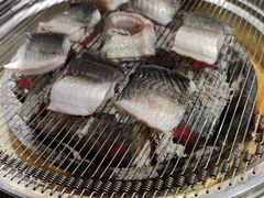 -本炙炭烤·蒲烧活鳗料理店(金沙洲店)