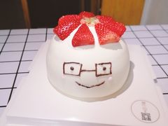 -鹿里烘焙LulyBaking(东二环泰禾广场店)