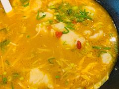 -苗小坛酸汤鱼(酒仙桥店)