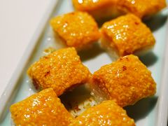 黄米凉糕-龍聚祥烧麦馆(鼓楼店)