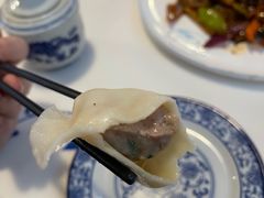 -老都一处饺子馆(道里店)