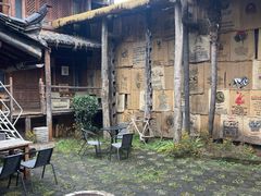 -田德能咖啡博物馆