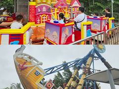 -深圳锦绣中华民俗村