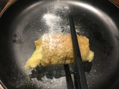 榴莲酥卷-小大董·烤鸭(王府井apm店)