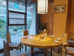 -湖南老灶台·生态农业餐饮(龙胜店)
