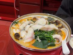 -喜家德虾仁水饺(深圳印力中心店)