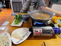 -一井烧肉·活鳗·寿司(望京SOHO店)