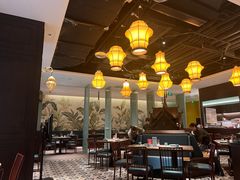 -安南越南餐厅(青岛万象城店)