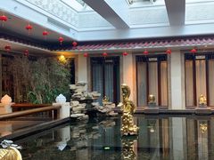 -正晴和酒店(黑龙江路店)