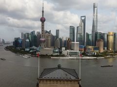 -中国银行(上海市分行营业部)