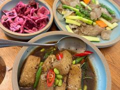 -垚慈居素食(华发新城店)