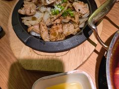 -沼津港精致料理·寿喜烧·烧鸟(青浦宝龙广场日料榜单店)