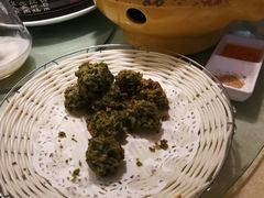 -福慧慈缘素食餐厅(王府井店)