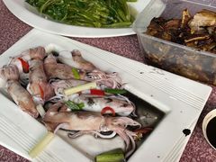 -星奇缘·海鲜餐厅(东山美食地标店)