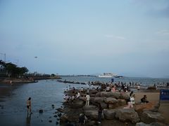 -在海一方公园