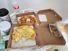 -菲滋意式餐厅(萧山市心店)