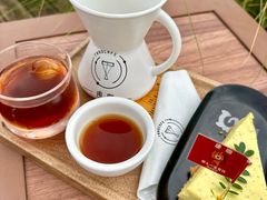 -唐咖精品咖啡(大理古城手冲店)