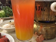 -芭菲盛宴·环球美食(解放碑英利国际店)