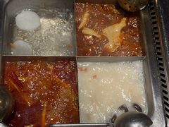 -海底捞火锅(高科广场店)