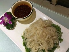 -粗茶淡饭•陕菜•家常菜