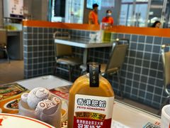 -肥韬茶餐厅(海上世界店)