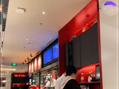 -青年公社烤鸭(宝杨宝龙广场店)