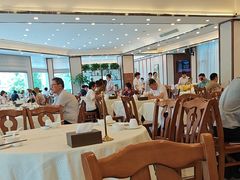 -怡园饭店-餐厅(四望亭店)