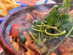 -洪大厨鸡煲(福田店)