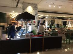 -合肥皇冠假日酒店·菲亚斯特自助餐厅(黄山路店)