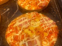 -周记传统糕点PASTRY(蜀汉路店)