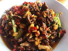 -笨罗卜浏阳菜馆(星沙店)
