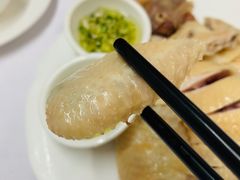 壹心鸡-文记壹心鸡(宝华路店)