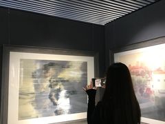 -长春世界雕塑园冰雪艺术天地