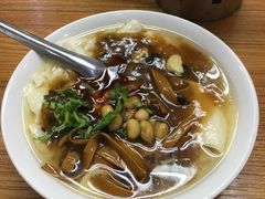 -李三卤汁豆腐脑