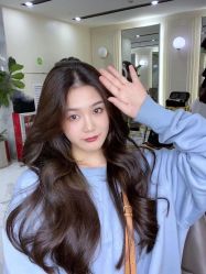 -3AM HAIR SALON染发接发