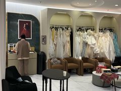 -海马体照相馆(环贸iapm大师爱情店)