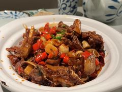 -老三样 · 江西菜馆(前海壹方汇店)