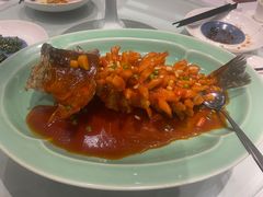 -西湖春天•老字号杭州菜(百汇店)