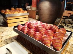 -艺厨风尚餐厅 · 桔钓沙莱华度假酒店